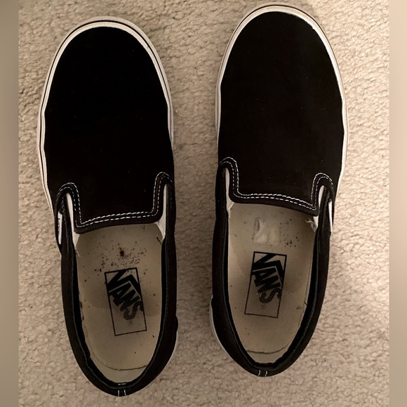 Vans Classic Slip On - Picture 5 of 7